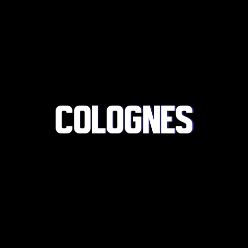 COLOGNES