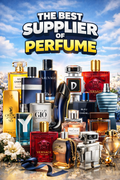 BEST PERFUME SUPPLIER