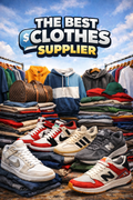 BEST CLOTHES SUPPLIER